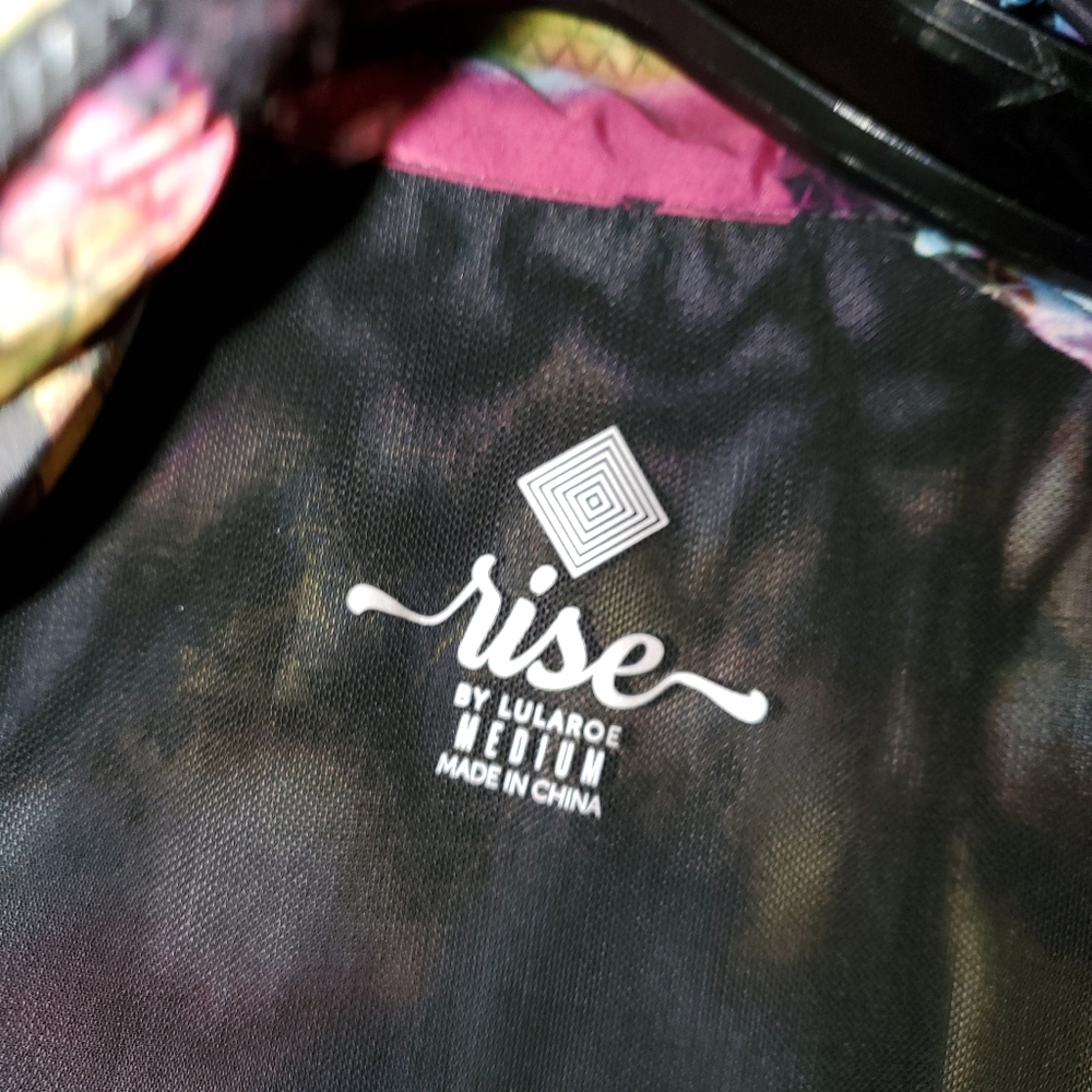 Lightweight Jacket - image 4